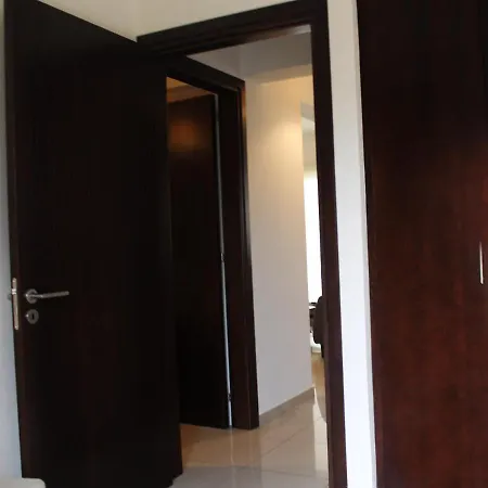 Zise Central Apartmán *