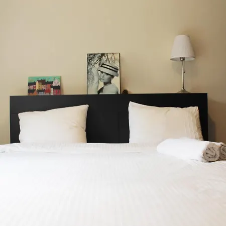 Zise Central Apartmán Larnaca