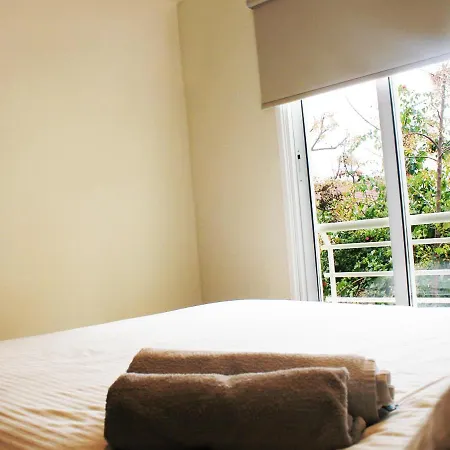 Zise Central Apartment *