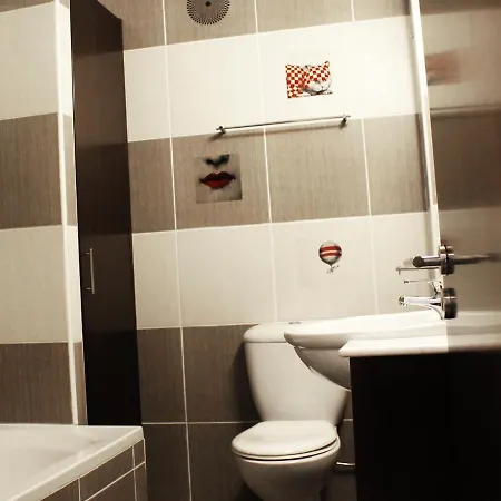 Apartment Zise Central